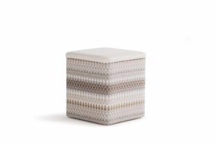ollie storage stool