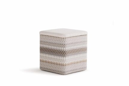 ollie storage stool