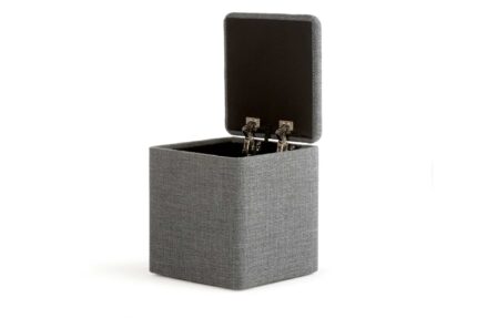 ollie storage stool