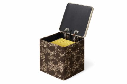 ollie storage stool