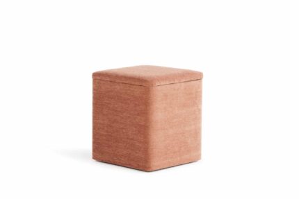ollie storage stool
