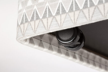 ollie storage stool