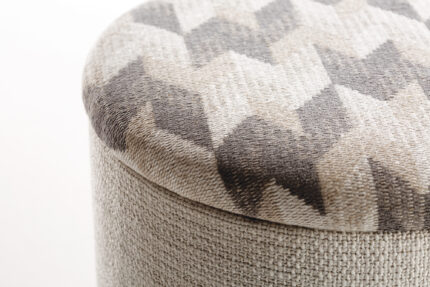 ollie storage stool