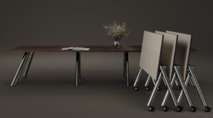 paces conference training table
