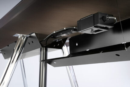 paces conference training table