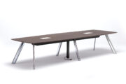 paces conference training table, in-surface power bay