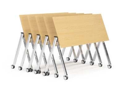 paces training table