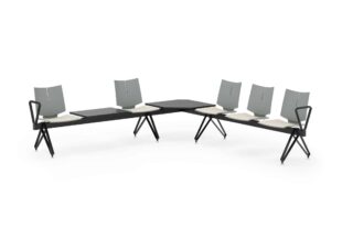 quanta max beam seating