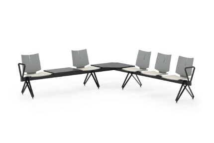 quanta max beam seating