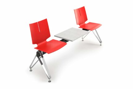 quanta max beam seating