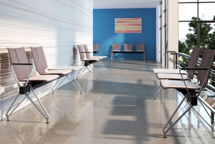 quanta max beam seating