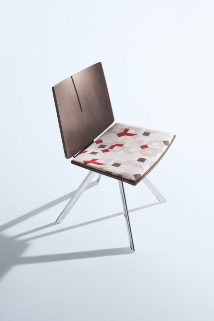 quanta task chair