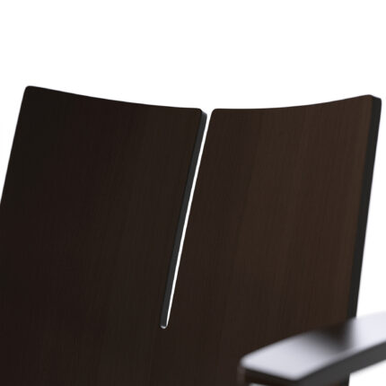 quanta task chair