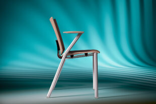 quanta task chair
