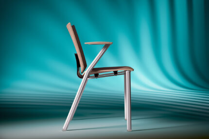 quanta task chair