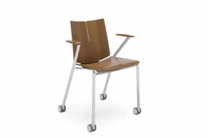 quanta task chair