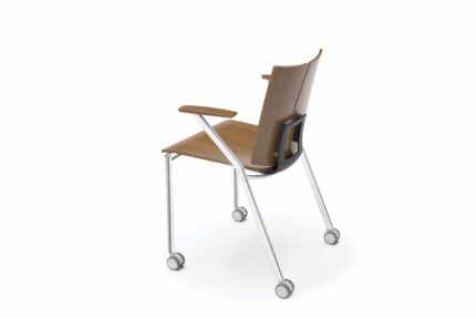 quanta task chair