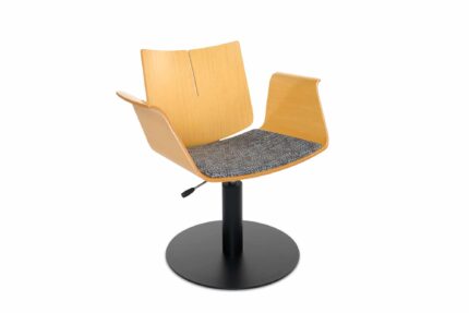 quanta task chair