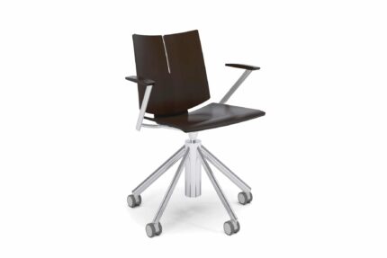 quanta task chair