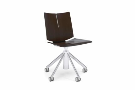quanta task chair