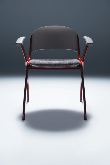 simon nesting chair