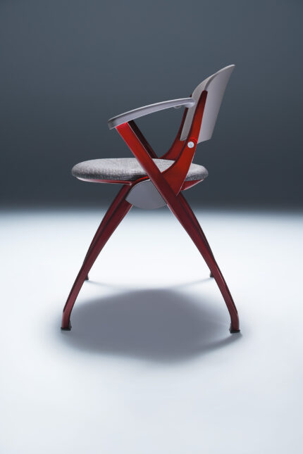 simon nesting chair