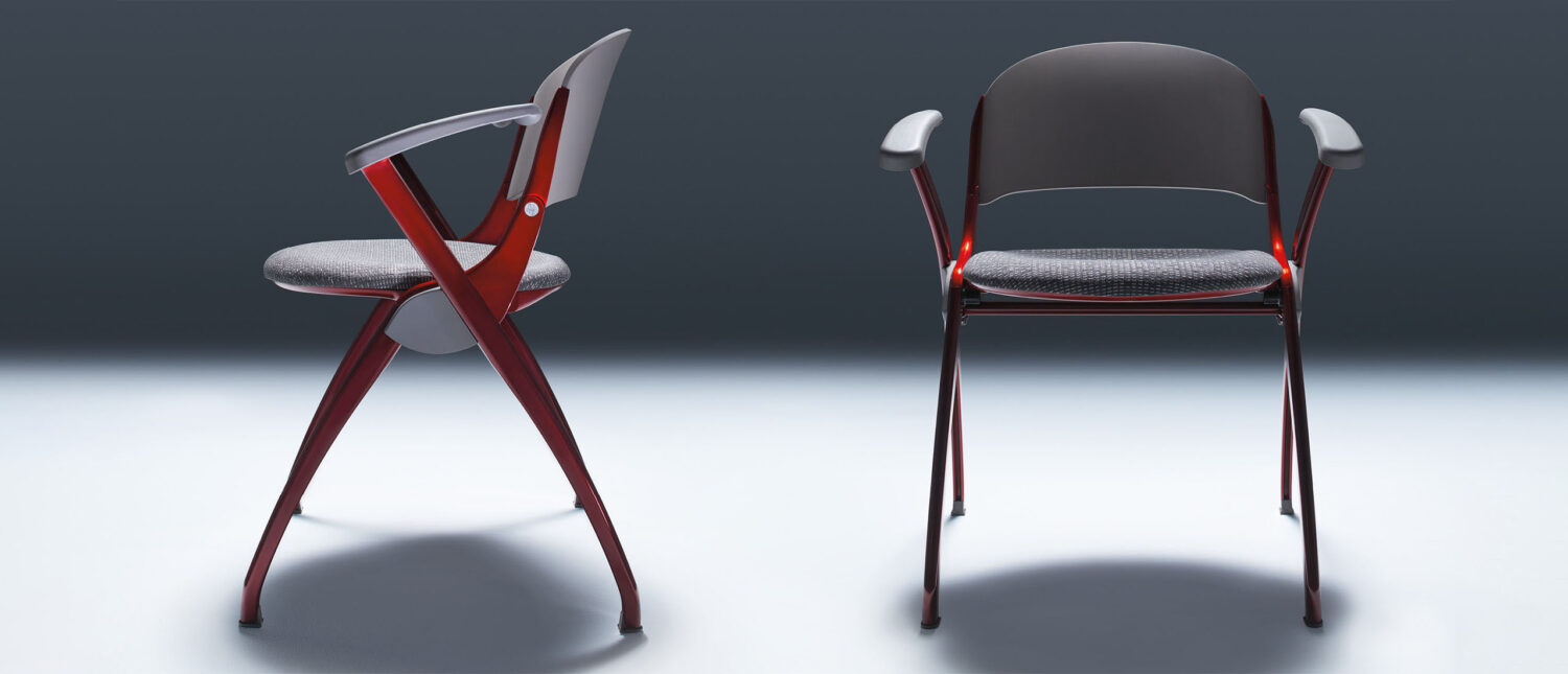 simon nesting chair