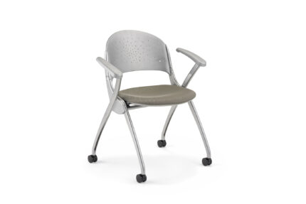 simon nesting chair