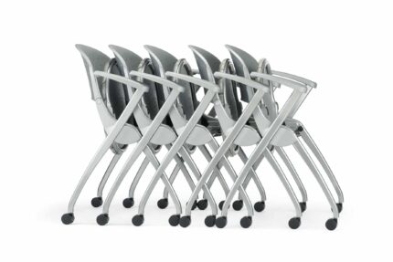 simon nesting chair