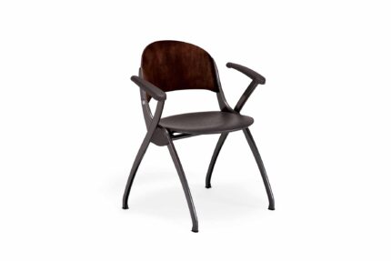 simon nesting chair