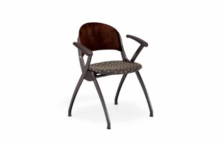 simon nesting chair