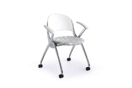 simon nesting chair