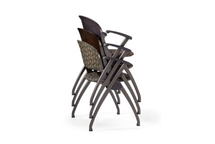 simon nesting chair