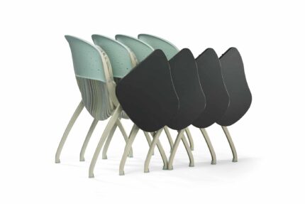 simon nesting chair