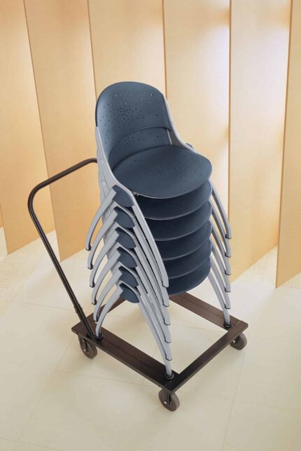 simon nesting chair