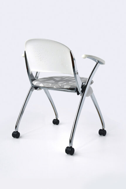 simon nesting chair