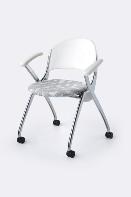 simon nesting chair