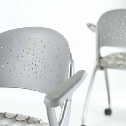simon nesting chair