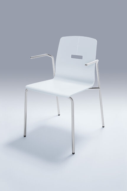 sate stacking chair