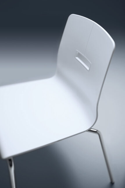 sate stacking chair