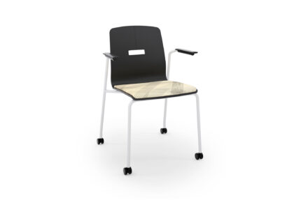 sate stacking chair