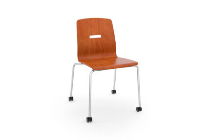 sate stacking chair