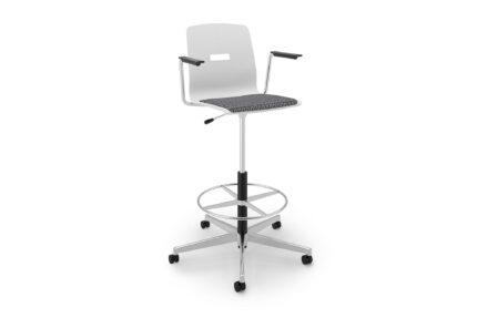 sate stacking chair