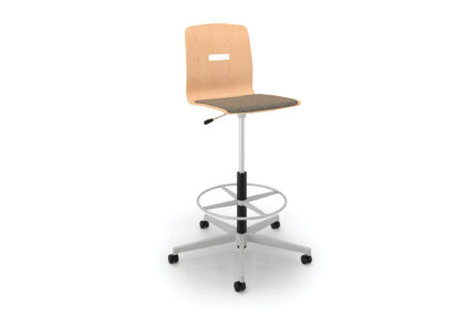 sate stacking chair