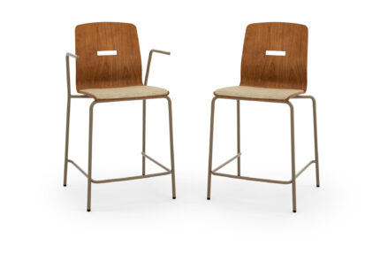 sate stacking chair