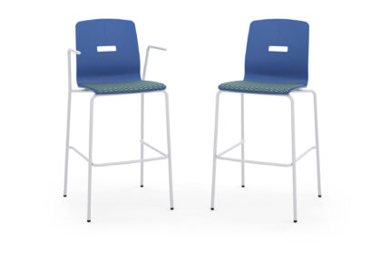 sate stacking chair