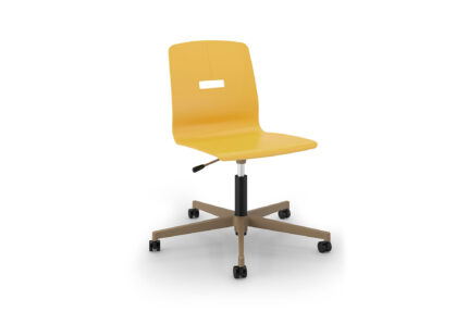 sate stacking chair