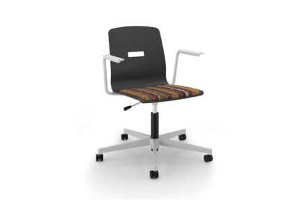 sate stacking chair