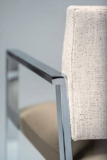 socius healthcare lounge chair