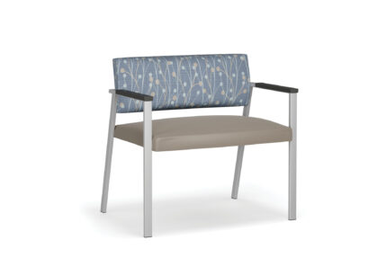 socius healthcare lounge chair